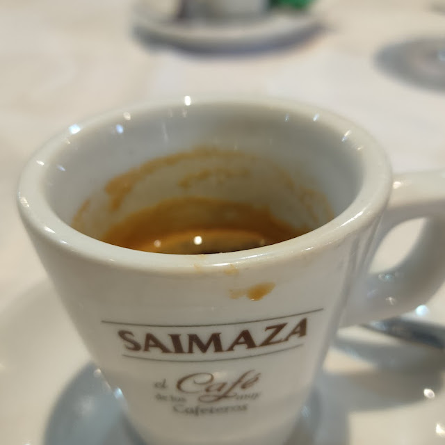 Buen Café