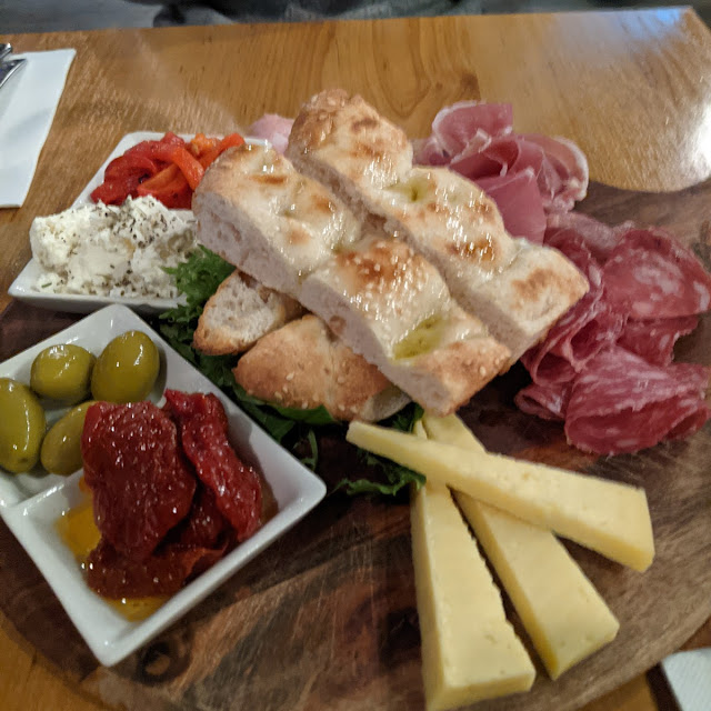 Tagliere Italiano