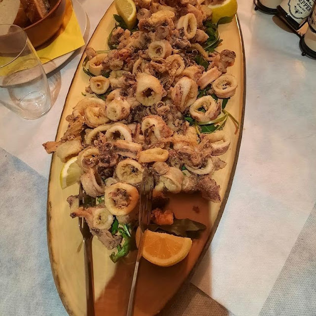 Fritto Misto