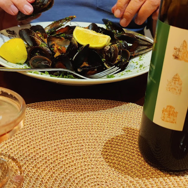 Cozze