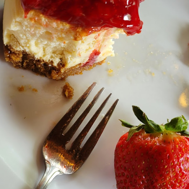 Cheesecake