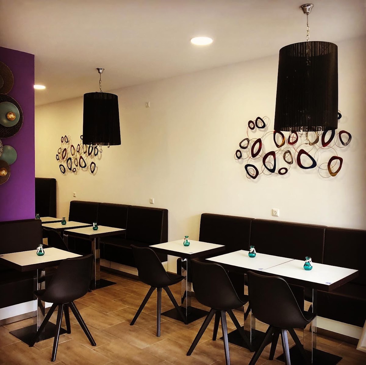 Eis Cafe Am Wiesenhof