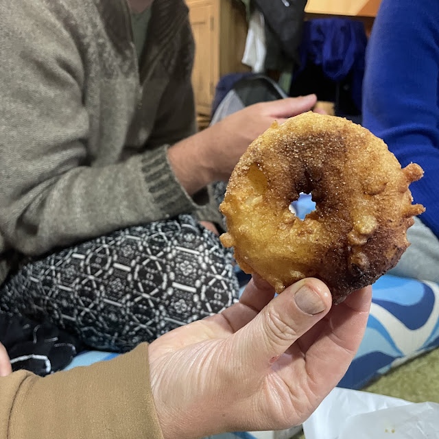 Donut