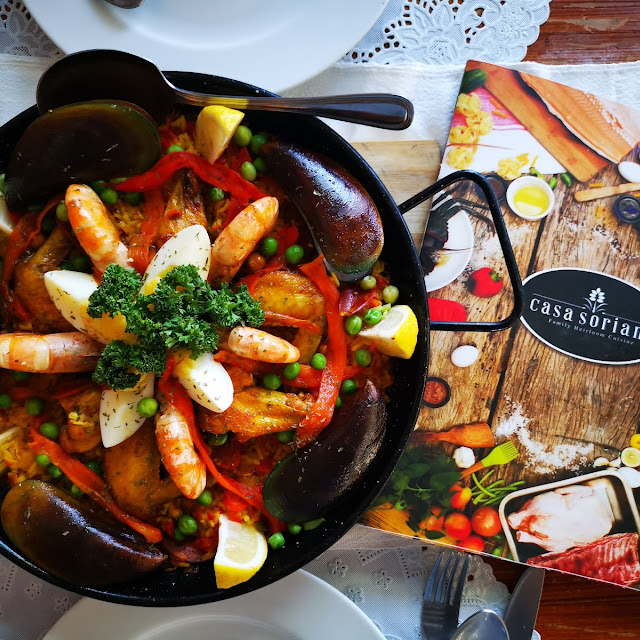 Paella