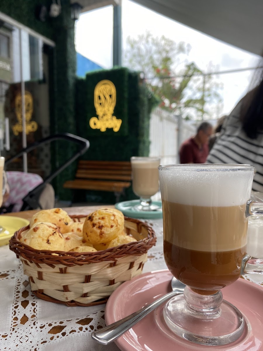 LuPa's Café Bistrô ☕️