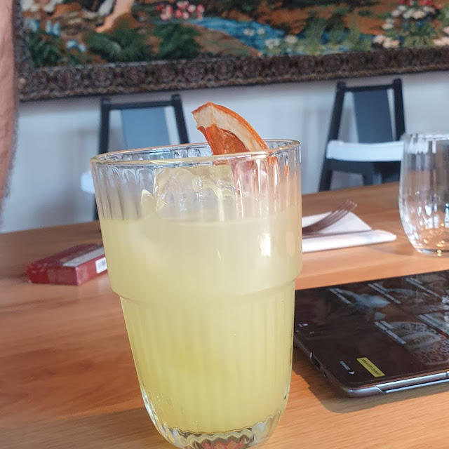 Fanta Home Made
