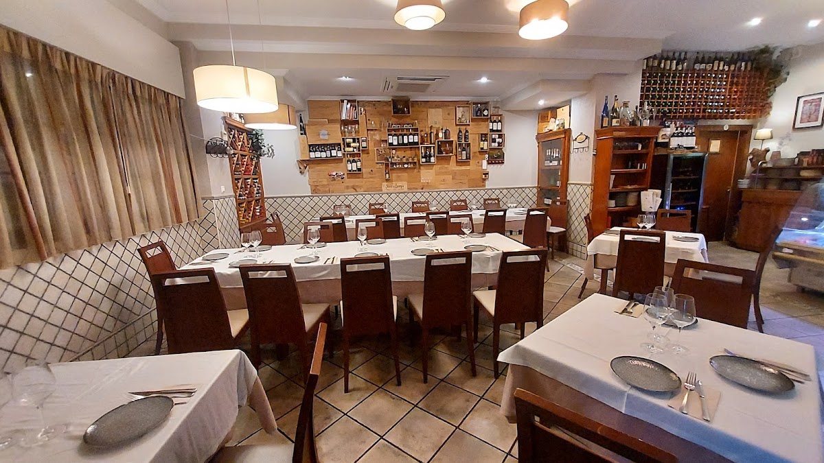 Restaurante Tita Che