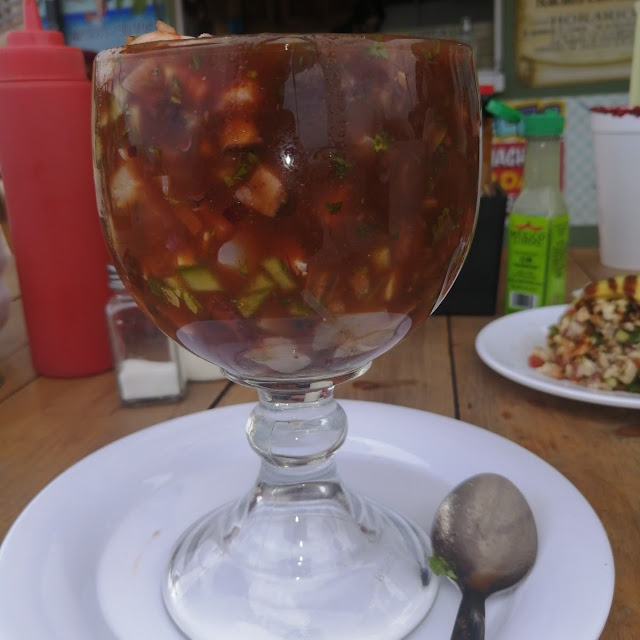 Campechana