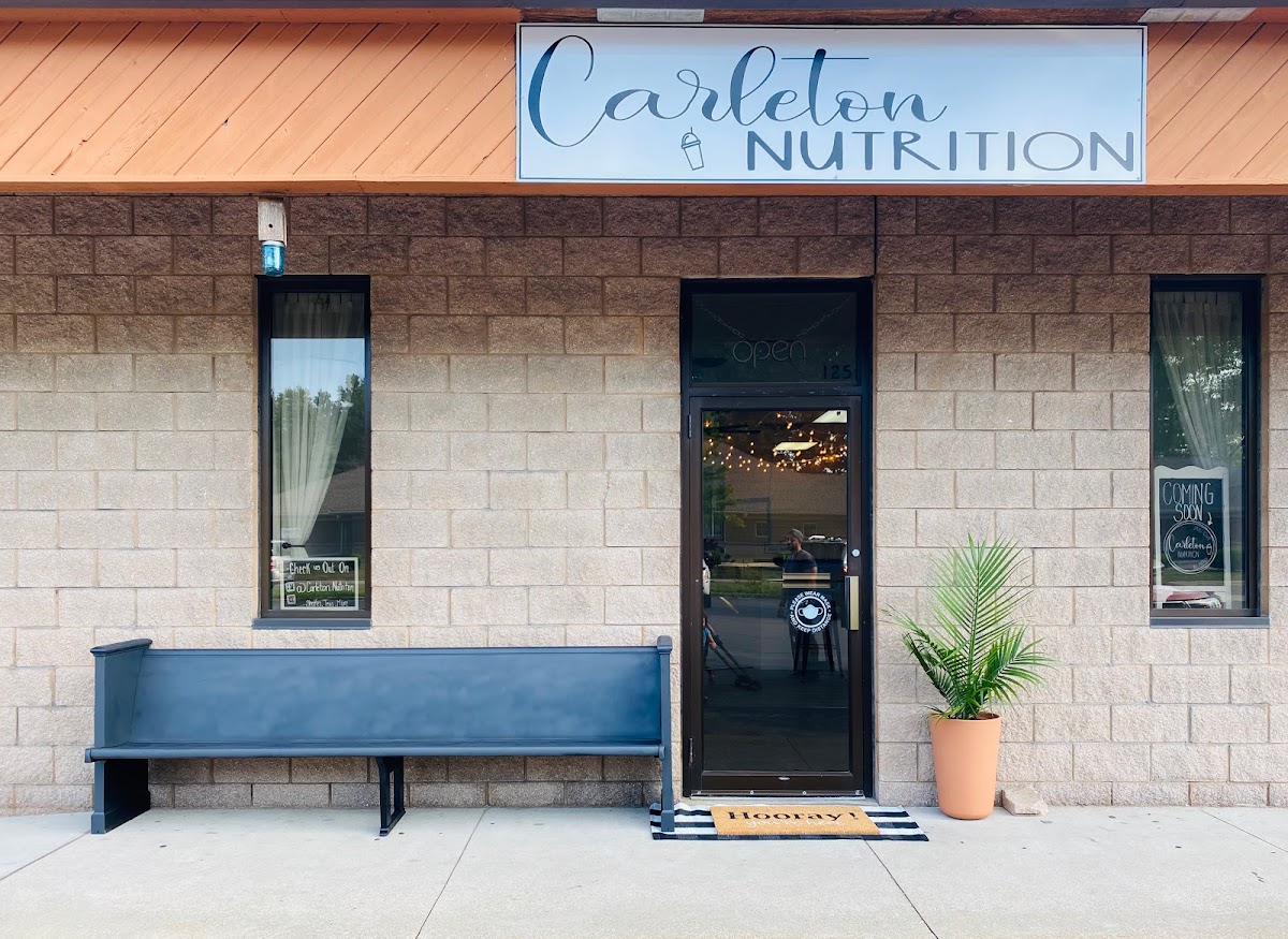 Carleton Nutrition