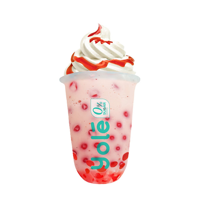 Boba Tea