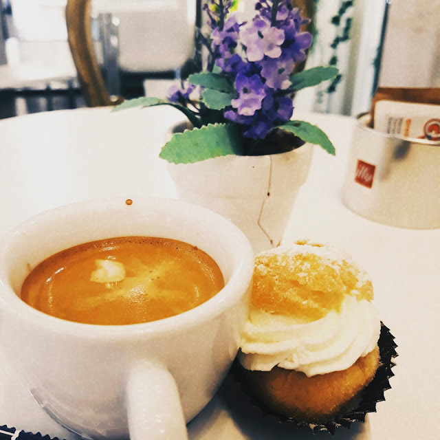 Caffè