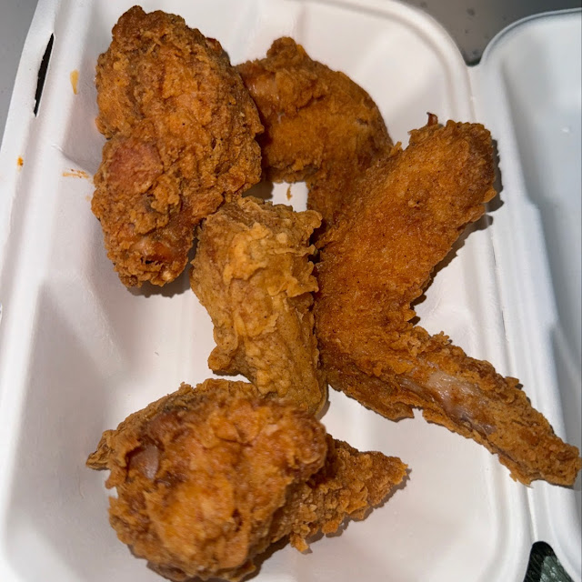 Chicken Wings