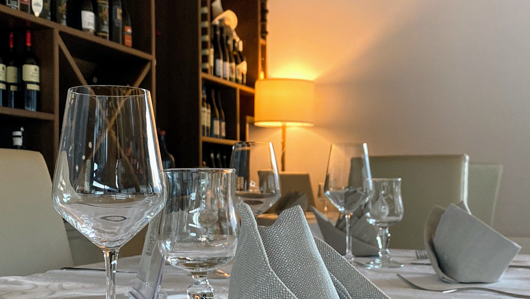 Ristorante IXMiglio