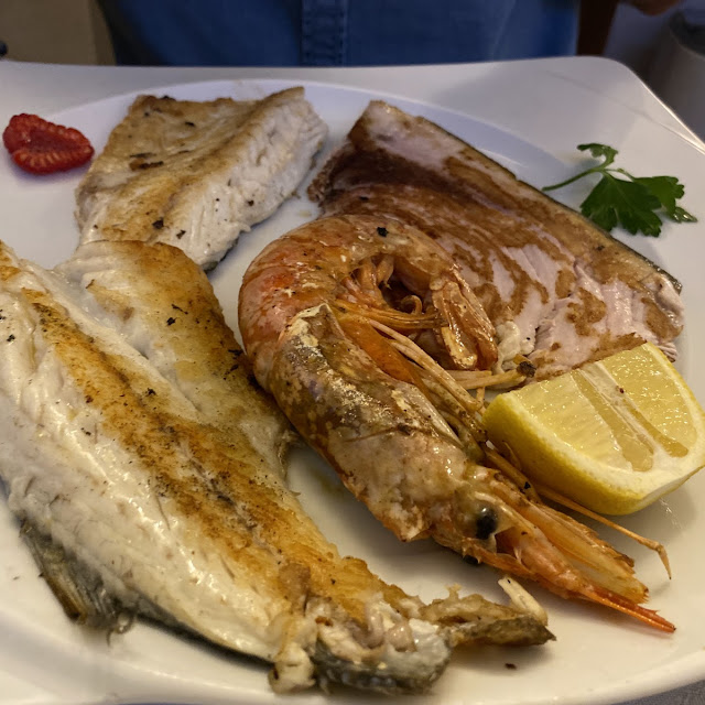 Grigliata Mista