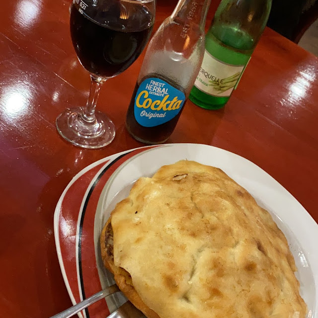 Cevapcici