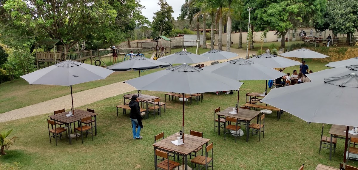 Lolla Gastronomia e Lazer