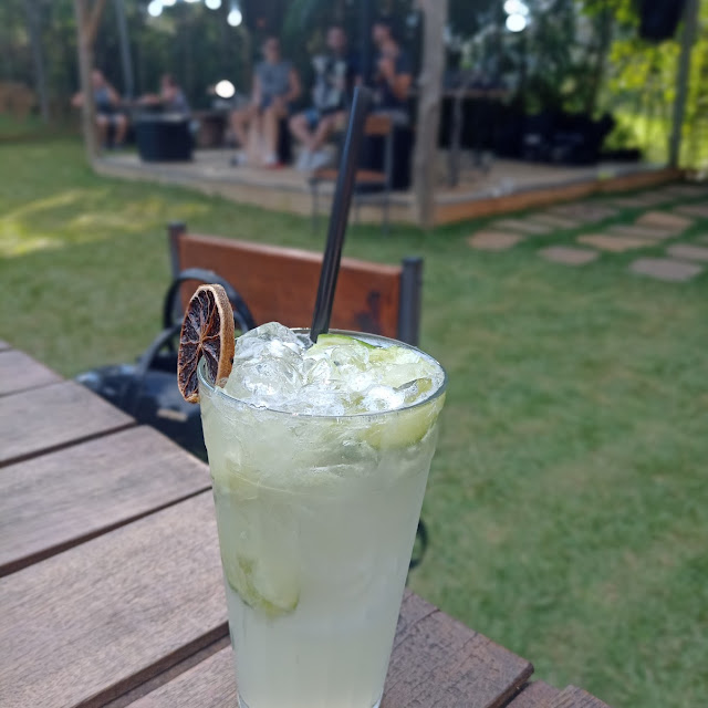 Caipirinha