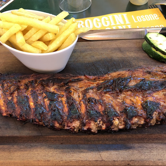 Spare Ribs