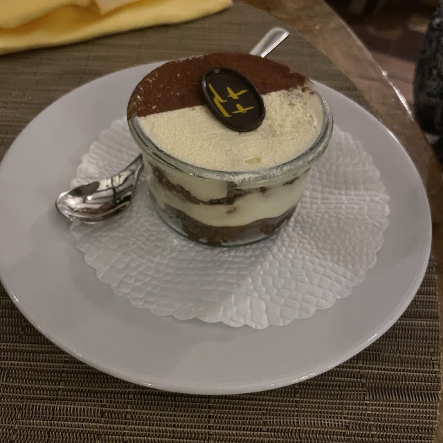 Tiramisù