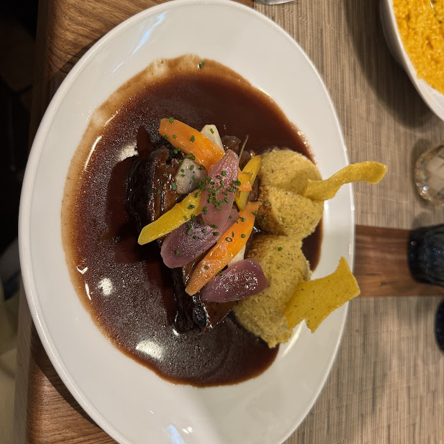 Brasato Di Manzo Cotto A Bassa Temperatura