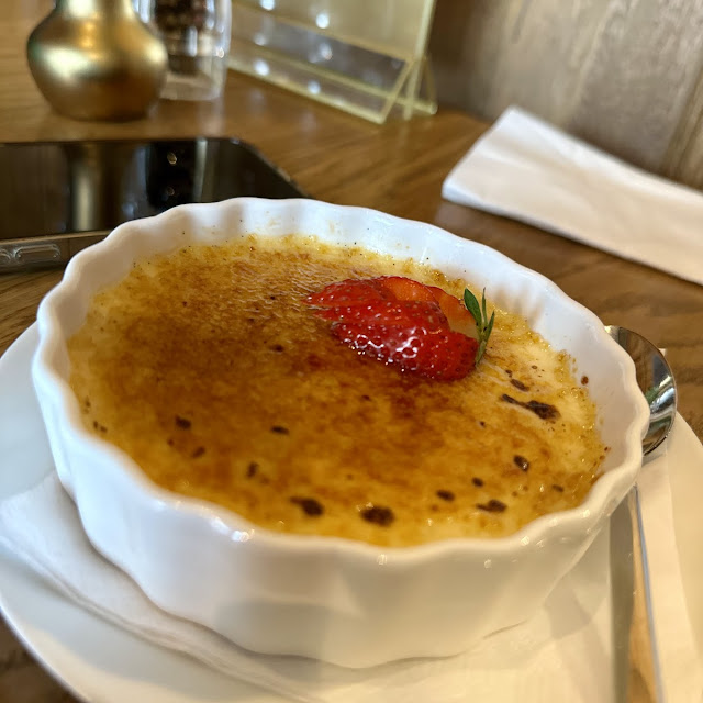Custard
