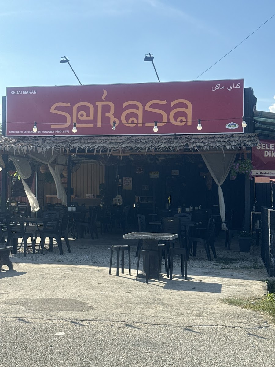 Serasa Thai
