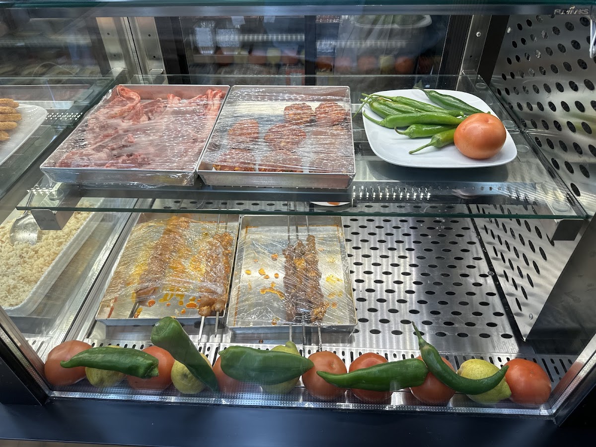 Ada Isola Kebap