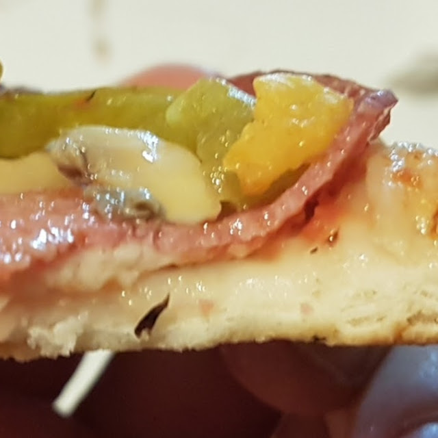 Pizzabella