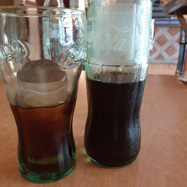 Coca Cola Zero