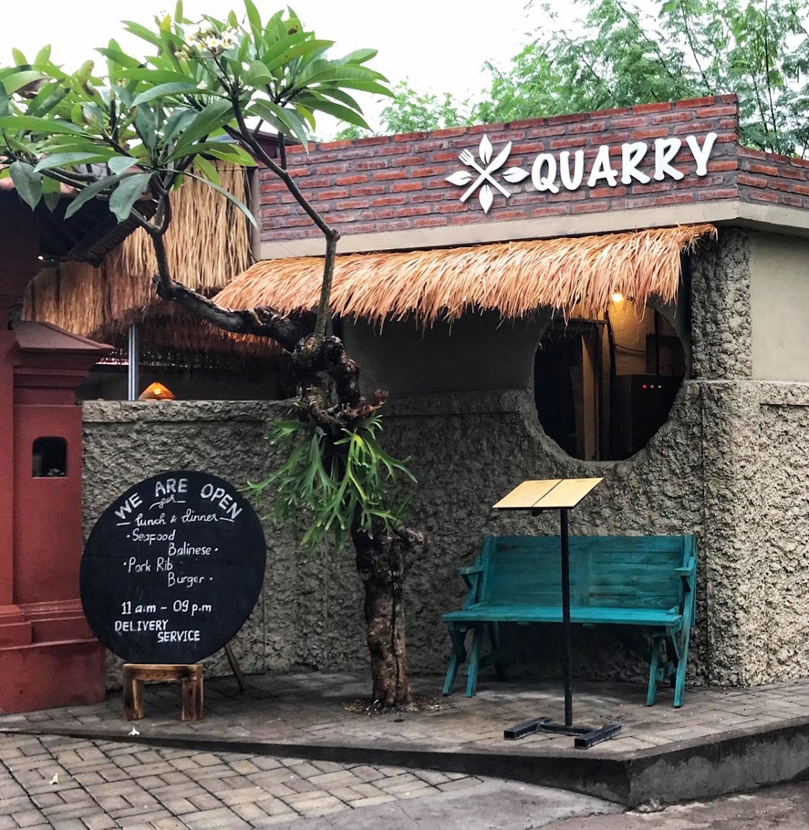 Quarry
