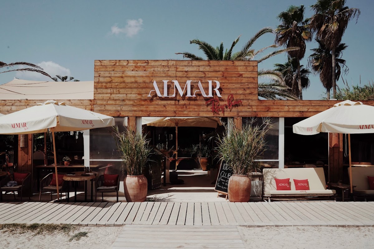 Almar Ibiza