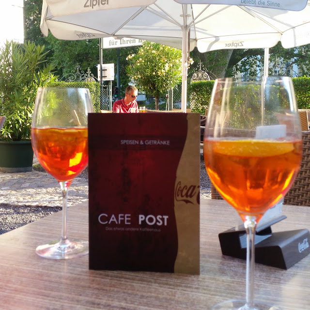 Aperol Spritz