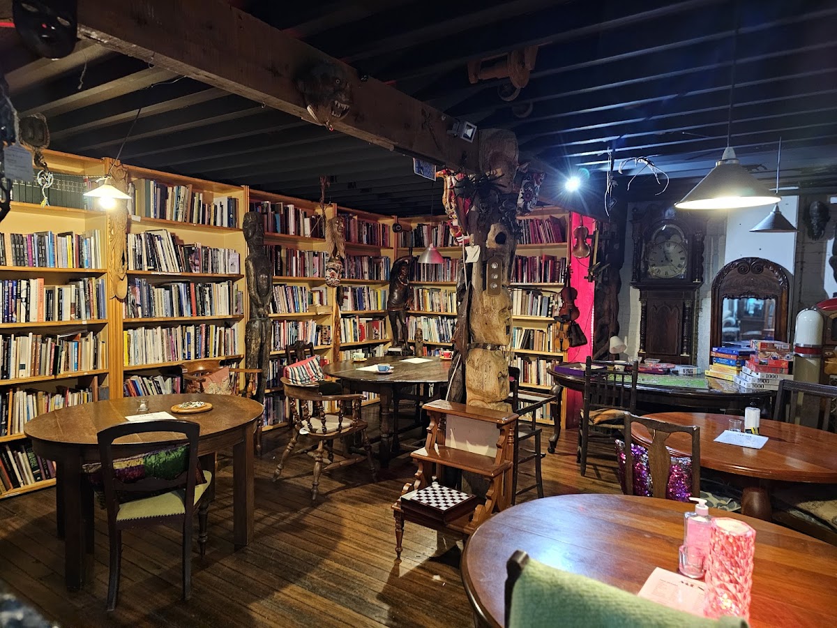 Christina's Cafe