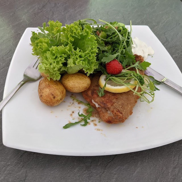 Fisch