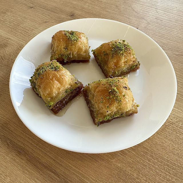 Baklava