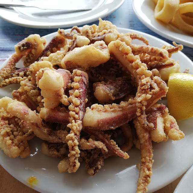 Chopitos
