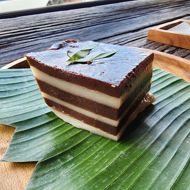 Layered Rice