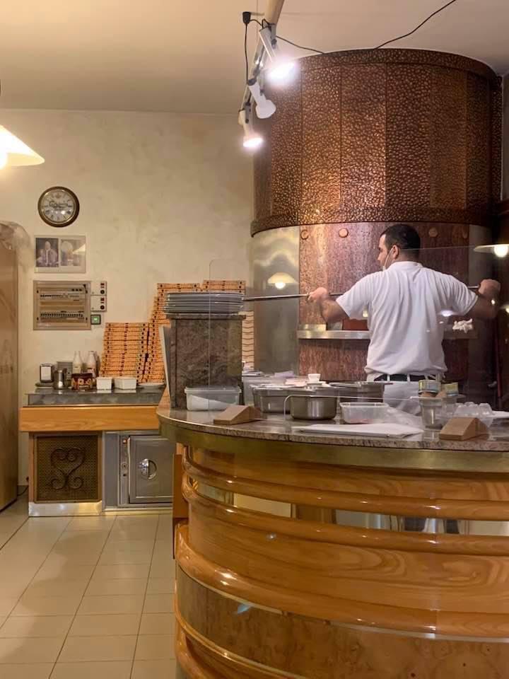 Pizzeria Bellavista