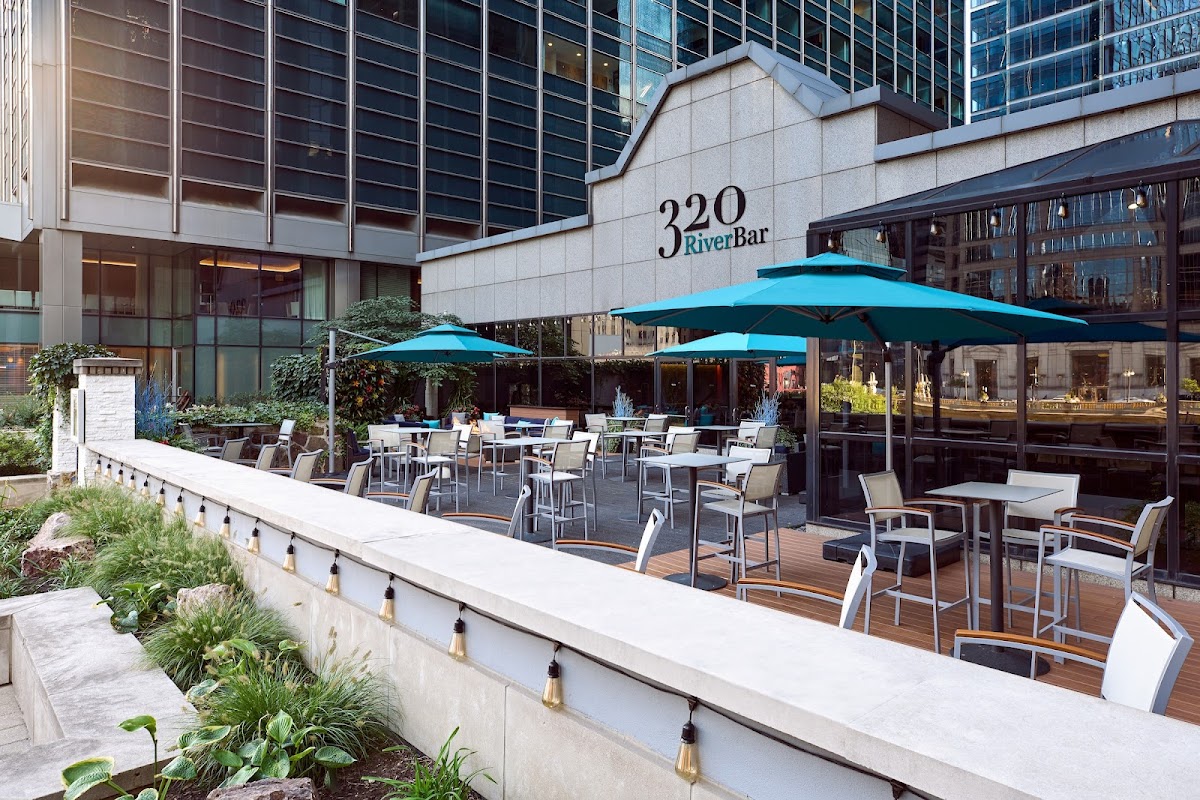 320 RiverBar