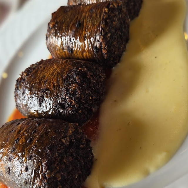 Morcilla