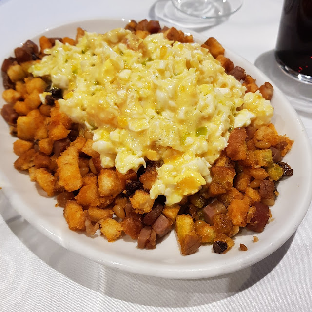 Migas