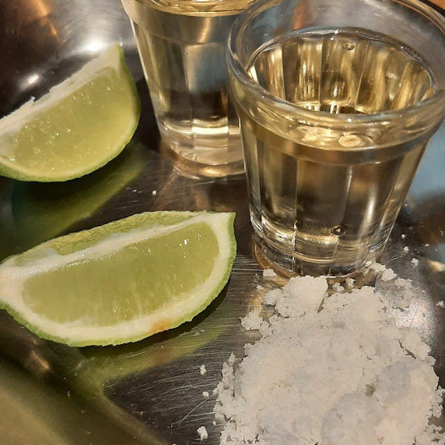Tequila