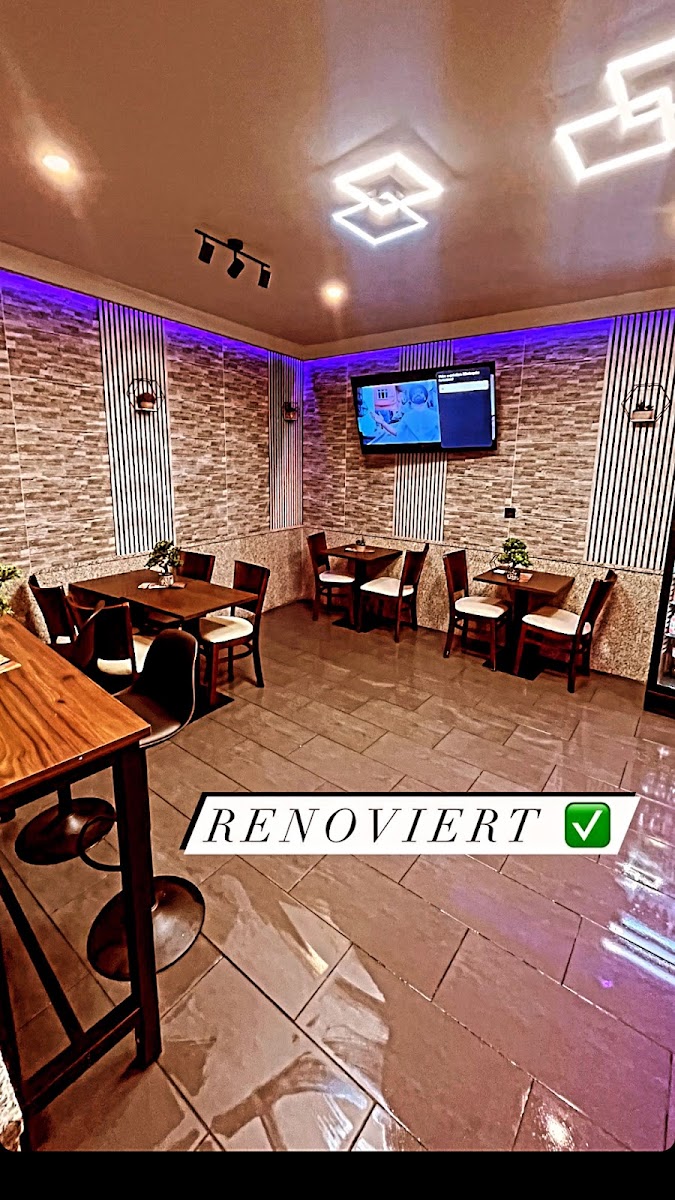 URFA GRILL