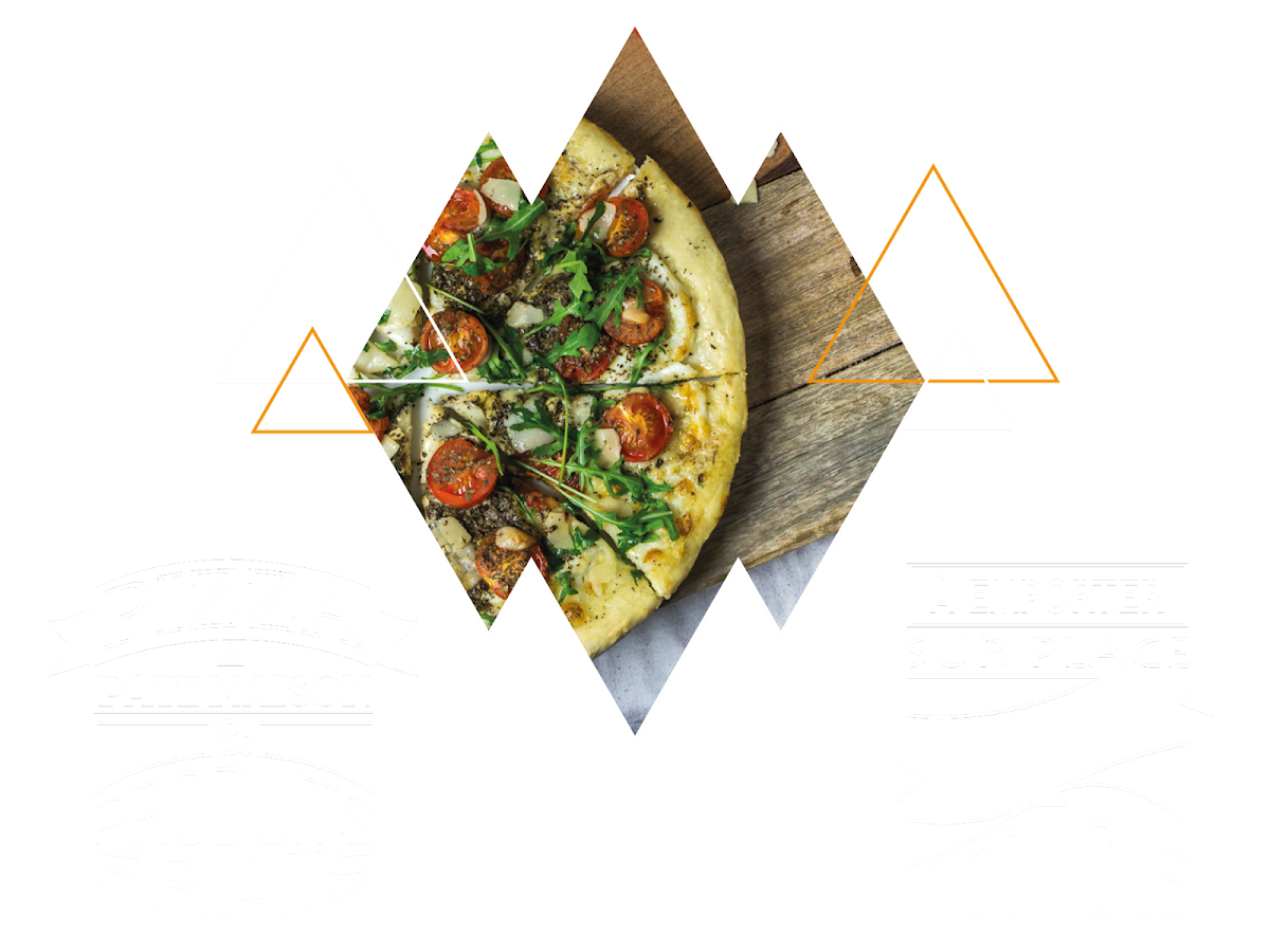 Pioppi Pizza