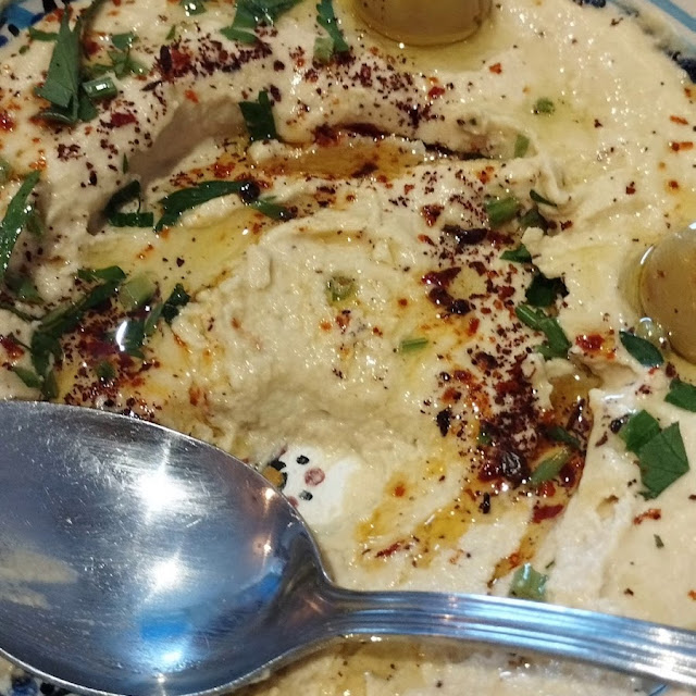 Hummus
