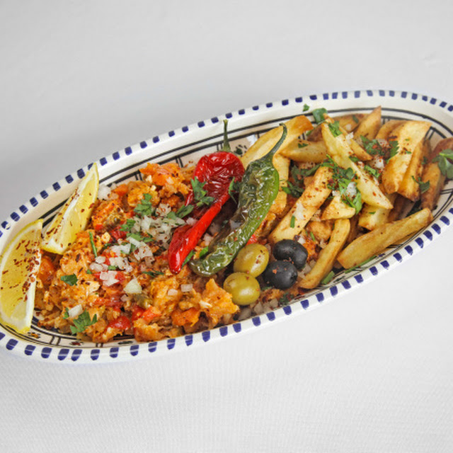 Paella