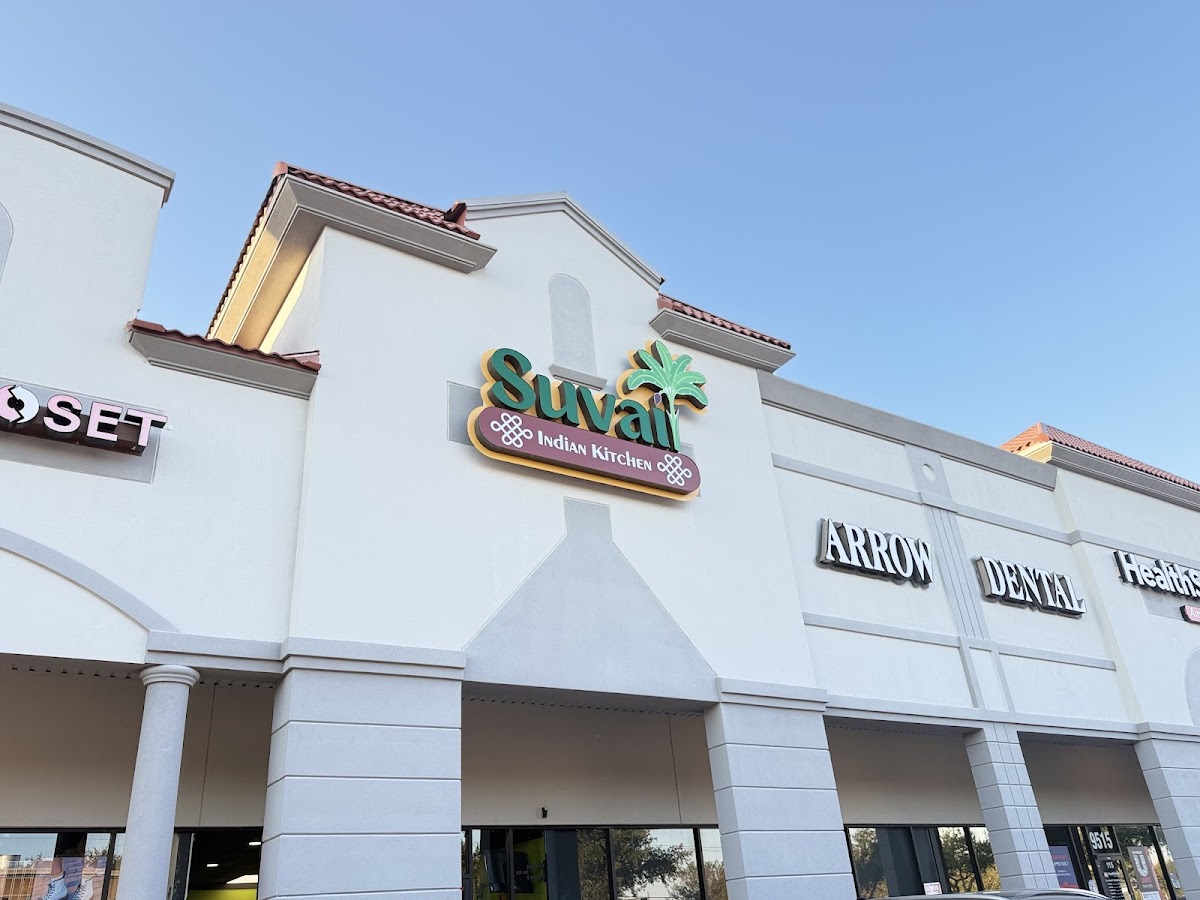 Suvai