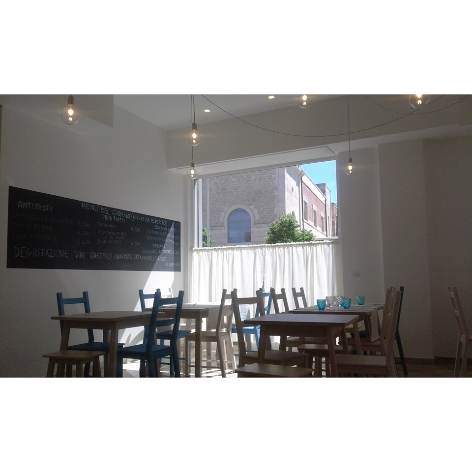 Il Convivio Bistrot