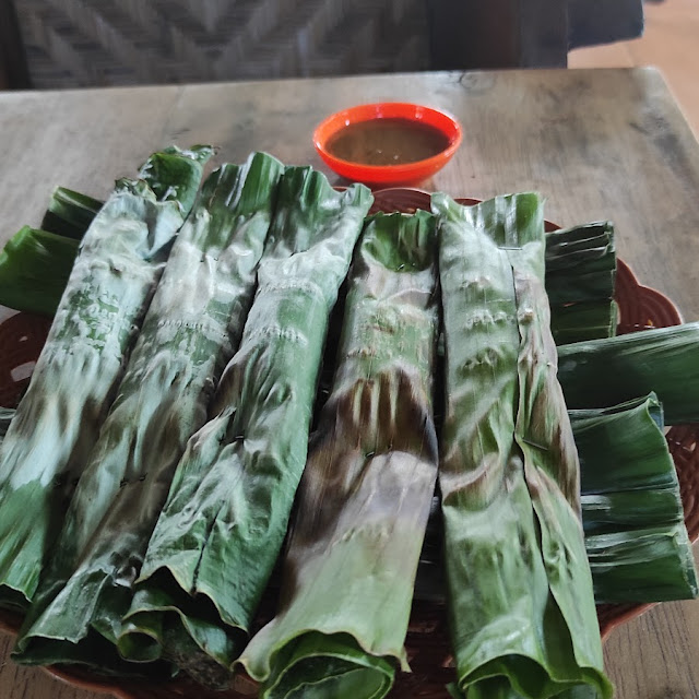 Otak Otak