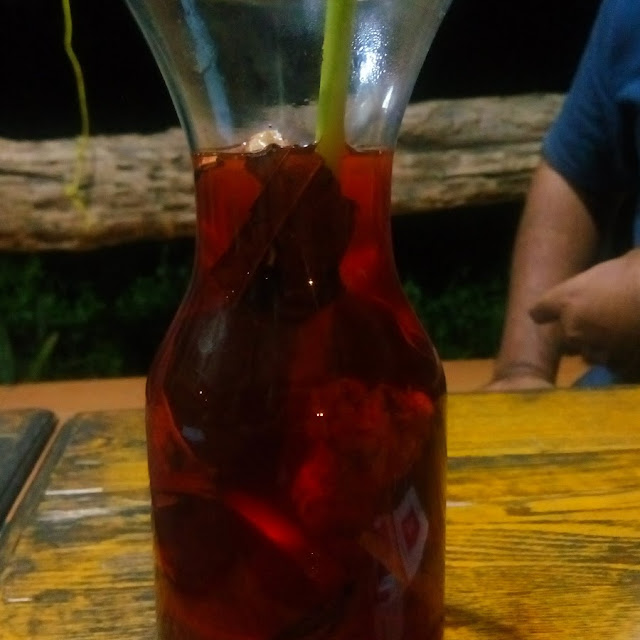 Wedang Uwuh